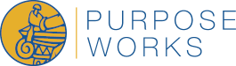Purpose Works Logo